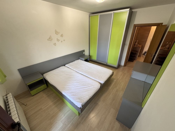 Дава се под наем Двустаен апартамент в София, Студентски град - 75 кв.м за 561 € - Снимка #1