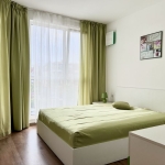 Дава се под наем Двустаен апартамент в Варна, Бриз - 60 кв.м за 550 € - Снимка #1