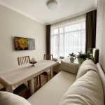 Дава се под наем Едностаен апартамент в Варна, м-т Зеленика - 40 кв.м за 76.5 € - Снимка #1