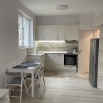 Дава се под наем Двустаен апартамент в Варна, Бриз - 55 кв.м за 637.5 € - Снимка #1