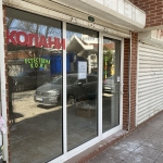 Дава се под наем Магазин в София, СПЗ Слатина - 36 кв.м за 561 € - Снимка #1