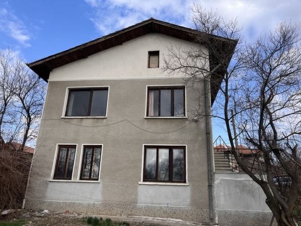 Къща в София, Илиянци - 132 кв.м за 417 €/кв.м - Снимка #1