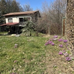 Къща в с. Вакарел, Област София-област - 70 кв.м за 886 €/кв.м - Снимка #1