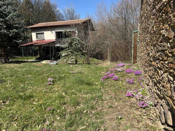 Къща в с. Вакарел, Област София-област - 70 кв.м за 886 €/кв.м - Снимка #1