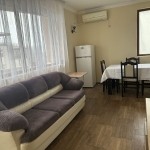 Дава се под наем Тристаен апартамент в Пловдив, Център - 92 кв.м за 102 € - Снимка #1