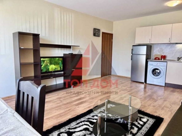 Дава се под наем Двустаен апартамент в Варна, Владислав Варненчик - 60 кв.м за 459 € - Снимка #1