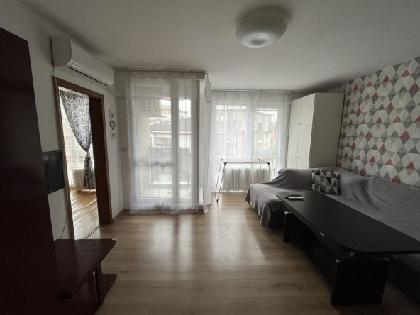 Дава се под наем Двустаен апартамент в София, Овча купел - 60 кв.м за 700 € - Снимка #1