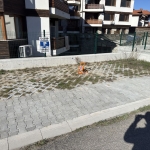 Дава се под наем Гараж / Паркомясто в Банско - 18 кв.м за 35.7 € - Снимка #1