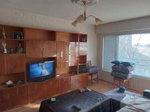 Двустаен апартамент в Ловеч, Здравец - 68 кв.м за 563 €/кв.м - Снимка #1