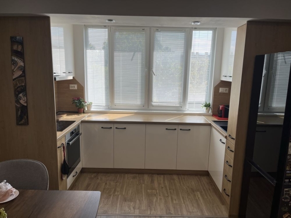 Двустаен апартамент в Пловдив, Христо Смирненски - 66 кв.м за 2273 €/кв.м - Снимка #1