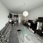 Дава се под наем Двустаен апартамент в Благоевград, Широк център - 55 кв.м за 306 € - Снимка #1