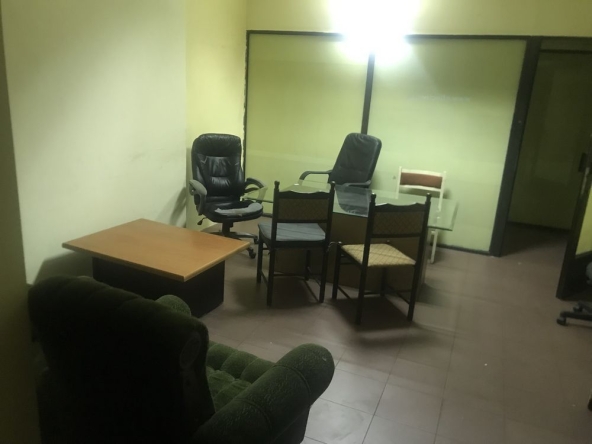 Магазин в Варна, Морска градина - 27 кв.м за 1482 €/кв.м - Снимка #1