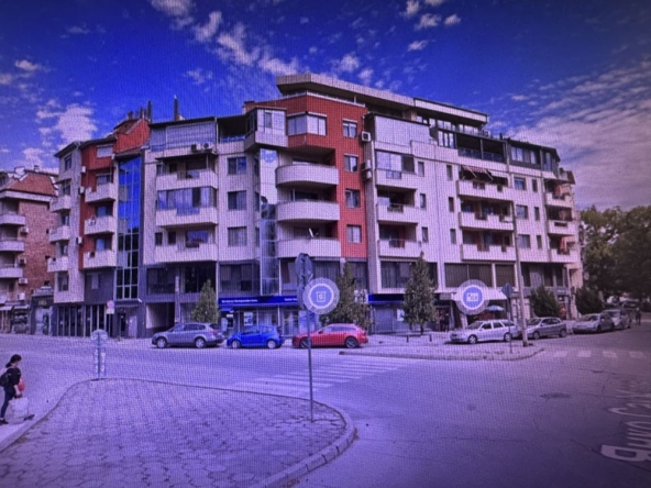 Склад в Пловдив, Център - 107 кв.м за 381 €/кв.м - Снимка #1
