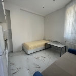 Дава се под наем Едностаен апартамент в Хасково, Дружба 1 - 34 кв.м за 193.8 € - Снимка #1