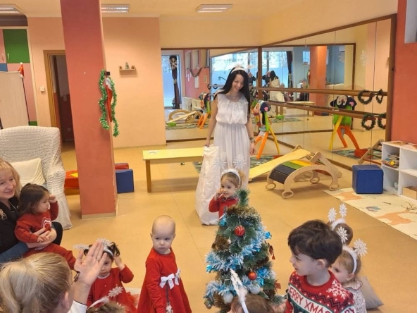 Дава се под наем Офис в София, Борово - 270 кв.м за 1275 € - Снимка #1