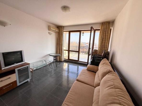 Четиристаен апартамент в к.к. Слънчев бряг - 149 кв.м за 826 €/кв.м - Снимка #1