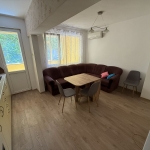 Дава се под наем Двустаен апартамент в Варна, Чайка - 55 кв.м за 408 € - Снимка #1