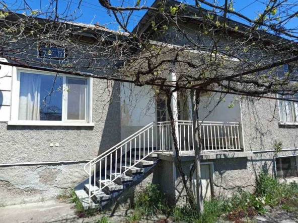 Къща в Крън - 120 кв.м за 719 €/кв.м - Снимка #1