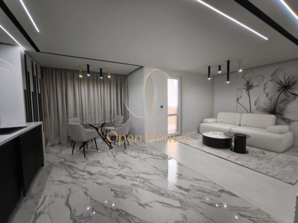 Двустаен апартамент в Пловдив, Христо Смирненски - 86 кв.м за 1849 €/кв.м - Снимка #1