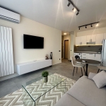 Дава се под наем Двустаен апартамент в София, Люлин 7 - 62 кв.м за 650 € - Снимка #1