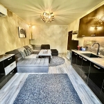 Тристаен апартамент в София, Толстой - 66 кв.м за 2500 €/кв.м - Снимка #1