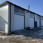 Дава се под наем Склад в София, Кръстова вада - 45 кв.м за 765 € - Снимка #1