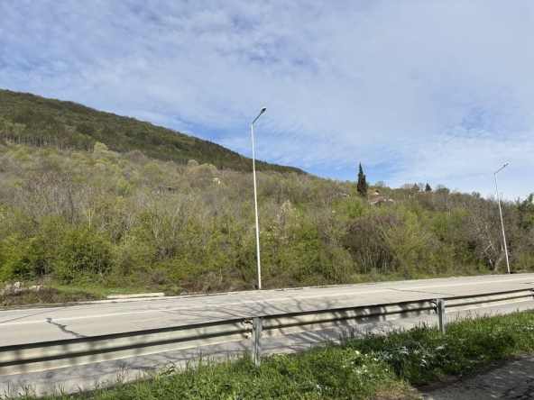 Парцел в Шумен, Дивдядово - 3960 кв.м за 16 €/кв.м - Снимка #1