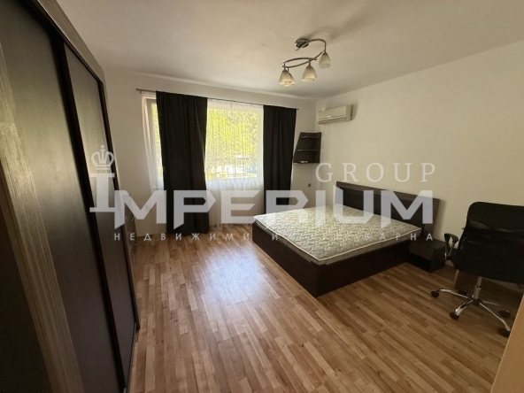 Дава се под наем Двустаен апартамент в Варна, Нептун - 55 кв.м за 408 € - Снимка #1