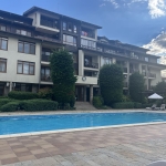 Дава се под наем Едностаен апартамент в София, Летище София - 35 кв.м за 62000 € - Снимка #1