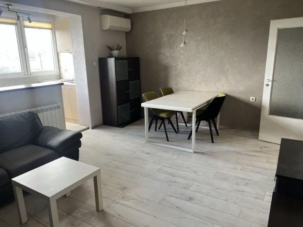 Тристаен апартамент в София, Зона Б-18 - 84 кв.м за 2679 €/кв.м - Снимка #1