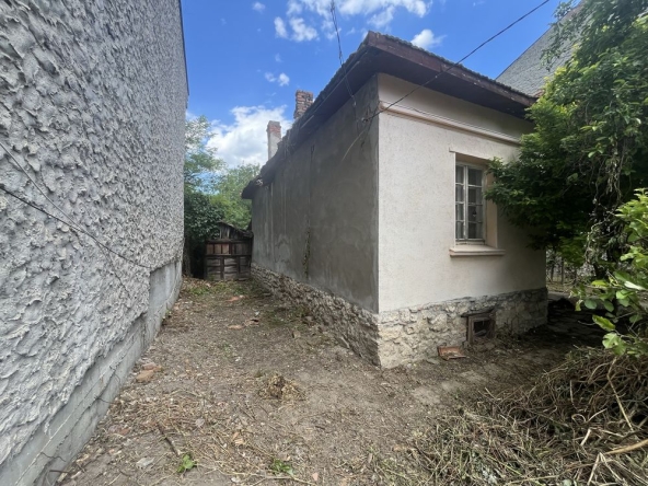 Къща в Видин, Химик - 67 кв.м за 1045 €/кв.м - Снимка #1