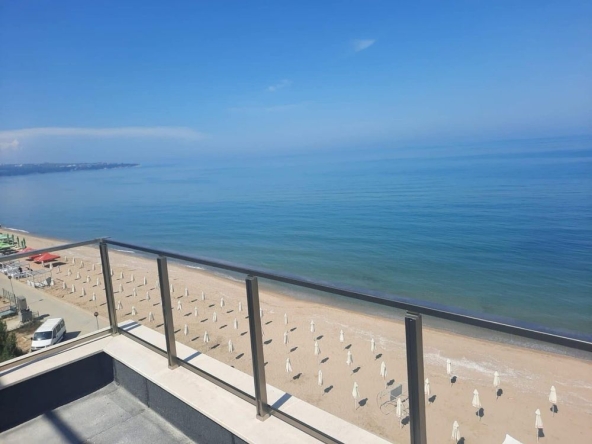 Тристаен апартамент в Обзор - 100 кв.м за 1750 €/кв.м - Снимка #1