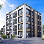 Едностаен апартамент в Обзор - 38 кв.м за 1350 €/кв.м - Снимка #1