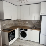 Дава се под наем Двустаен апартамент в Добрич, Балик - 50 кв.м за 450 € - Снимка #1