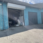 Промишлена сграда в Попово - 250 кв.м за 368 €/кв.м - Снимка #1