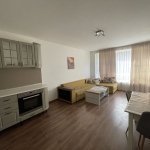 Дава се под наем Двустаен апартамент в Пловдив, Южен - 65 кв.м за 382.5 € - Снимка #1