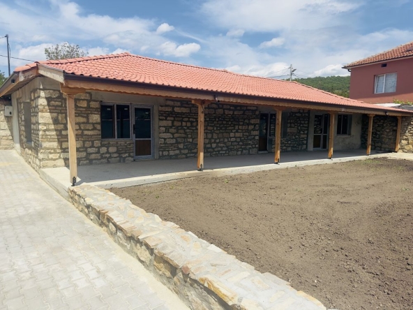 Къща в Суворово - 113 кв.м за 677 €/кв.м - Снимка #1