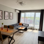 Дава се под наем Двустаен апартамент в София, Люлин 10 - 84 кв.м за 765 € - Снимка #1