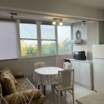 Дава се под наем Едностаен апартамент в Русе, Възраждане - 42 кв.м за 204 € - Снимка #1