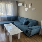 Дава се под наем Тристаен апартамент в Пазарджик, Окръжна болница - 94 кв.м за 280.5 € - Снимка #1