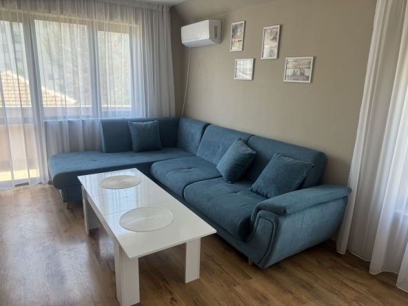 Дава се под наем Тристаен апартамент в Пазарджик, Окръжна болница - 94 кв.м за 280.5 € - Снимка #1