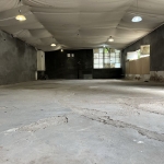 Дава се под наем Склад в Пловдив, Коматевски възел - 179 кв.м за 688.5 € - Снимка #1