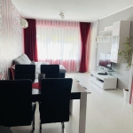 Двустаен апартамент в Търговище, Център - 63 кв.м за 1409 €/кв.м - Снимка #1