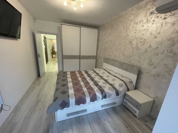 Дава се под наем Двустаен апартамент в София, Зона Б-19 - 70 кв.м за 504.9 € - Снимка #1