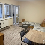 Дава се под наем Едностаен апартамент в Пловдив, Тракия - 40 кв.м за 255 € - Снимка #1