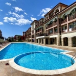 Двустаен апартамент в Свети Влас - 65 кв.м за 1016 €/кв.м - Снимка #1