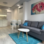 Дава се под наем Тристаен апартамент в София, Дружба 2 - 82 кв.м за 800 € - Снимка #1