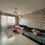 Двустаен апартамент в Търговище, Център - 43 кв.м за 1287 €/кв.м - Снимка #1