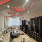 Тристаен апартамент в Търговище, Запад 1 - 95 кв.м за 1111 €/кв.м - Снимка #1