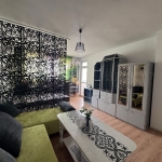 Дава се под наем Двустаен апартамент в Търговище, Център - 65 кв.м за 255 € - Снимка #1